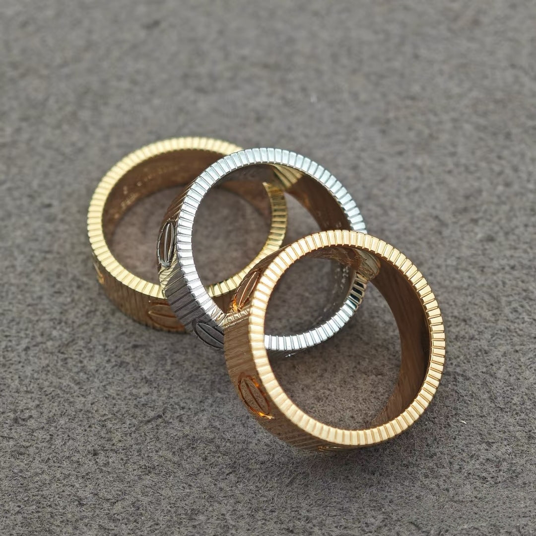 Dream NEW MODEL LOVE 6.5 MM RING