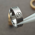 Dream NEW MODEL LOVE 6.5 MM RING