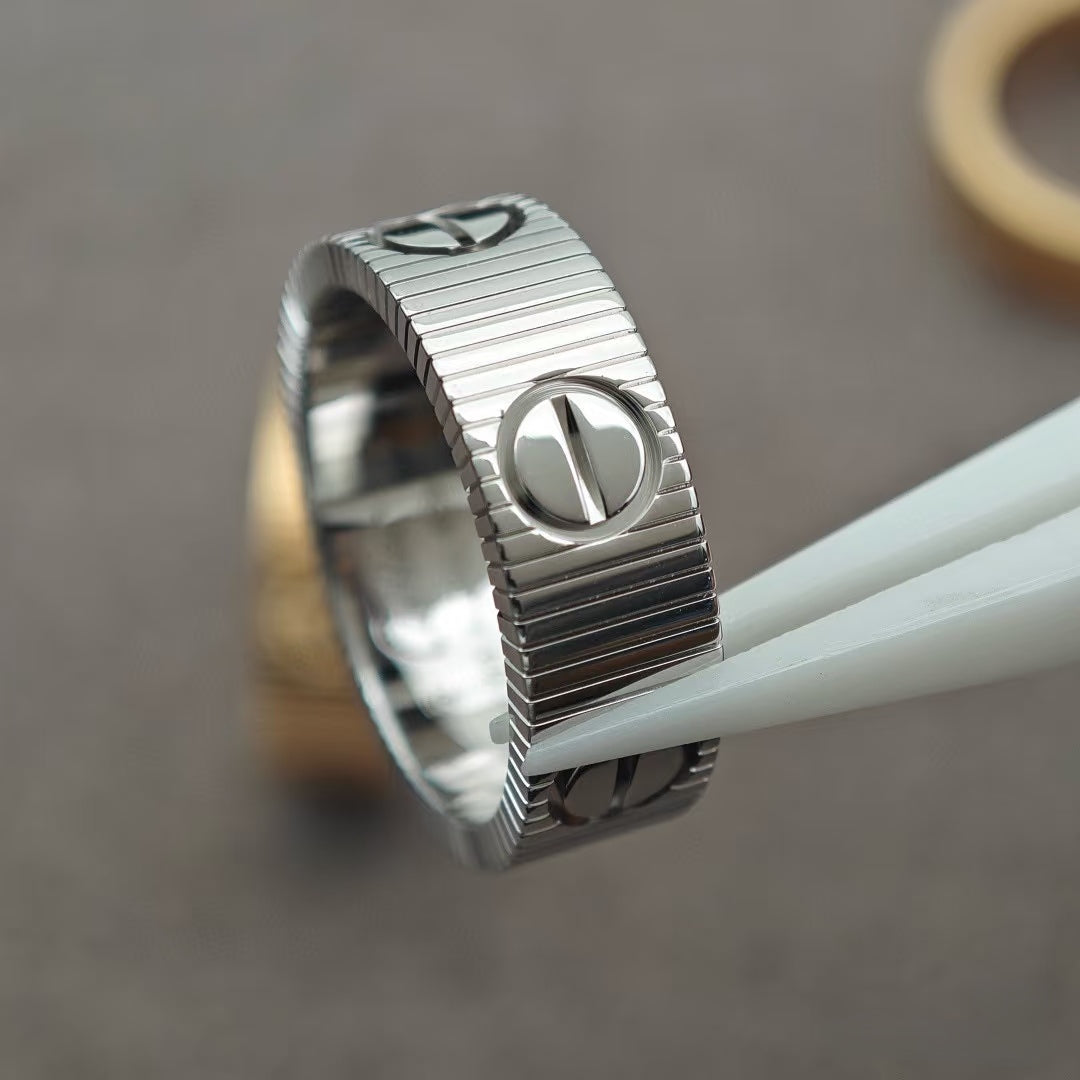 Dream NEW MODEL LOVE 6.5 MM RING