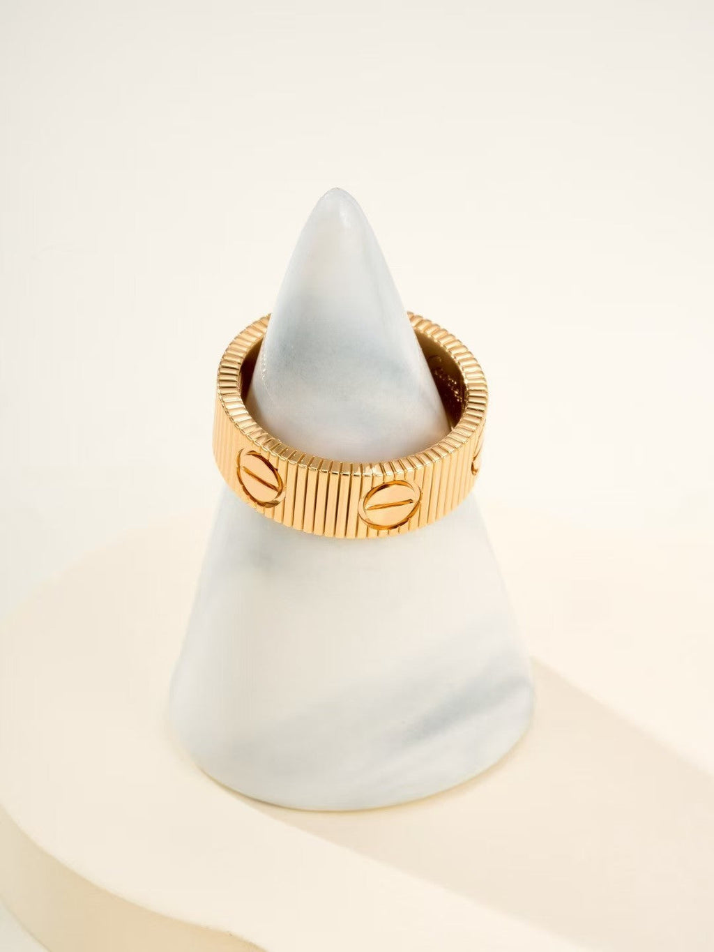Dream NEW MODEL LOVE 6.5 MM RING
