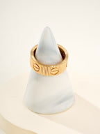 Dream NEW MODEL LOVE 6.5 MM RING