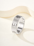 Dream NEW MODEL LOVE 6.5 MM RING