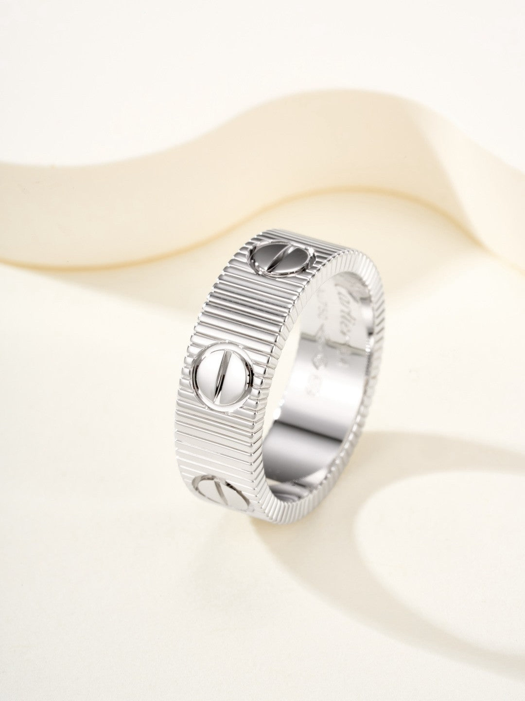 Dream NEW MODEL LOVE 6.5 MM RING