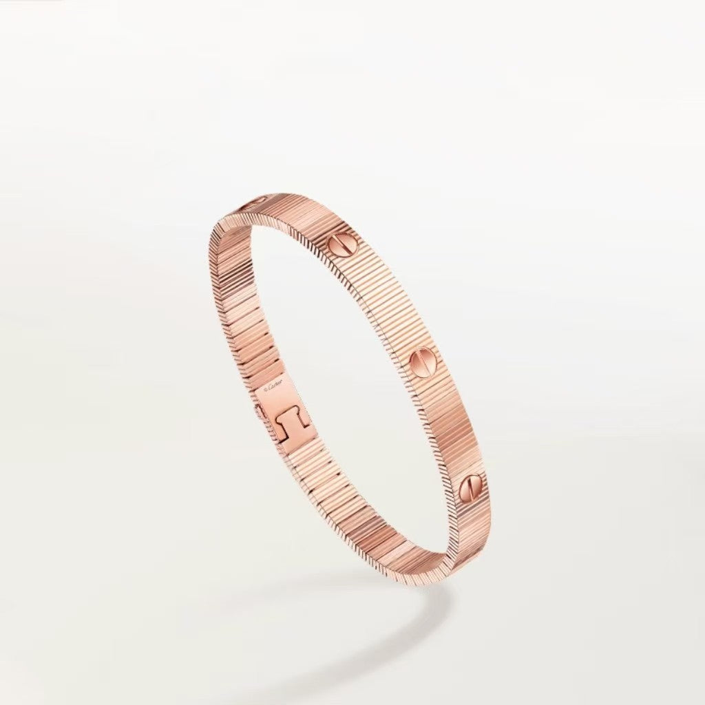 Dream NEW MODEL LOVE BRACELET 7 MM