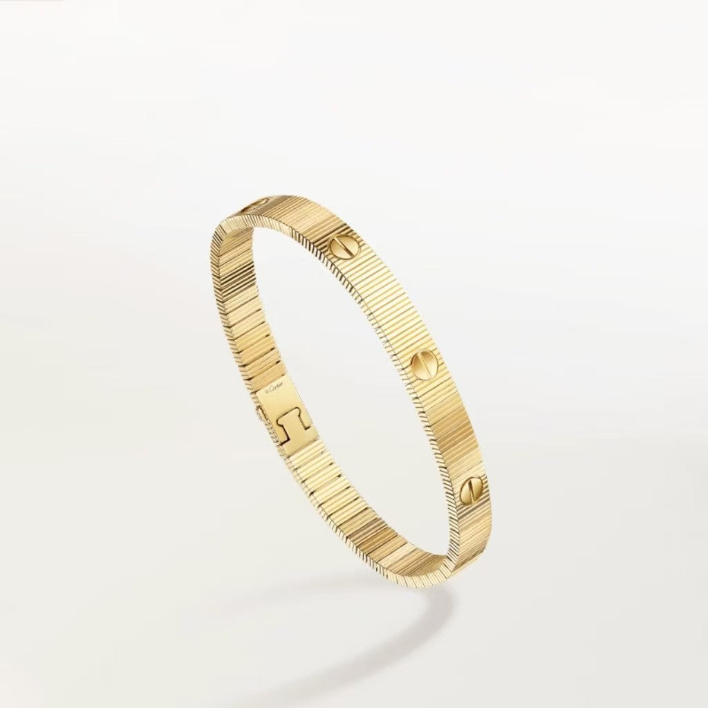 Dream NEW MODEL LOVE BRACELET 7 MM