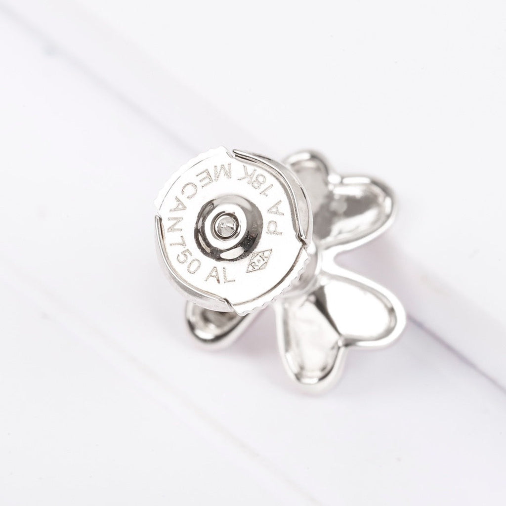 Dream FRIVOLE MINI BLUMEN-OHRRINGE