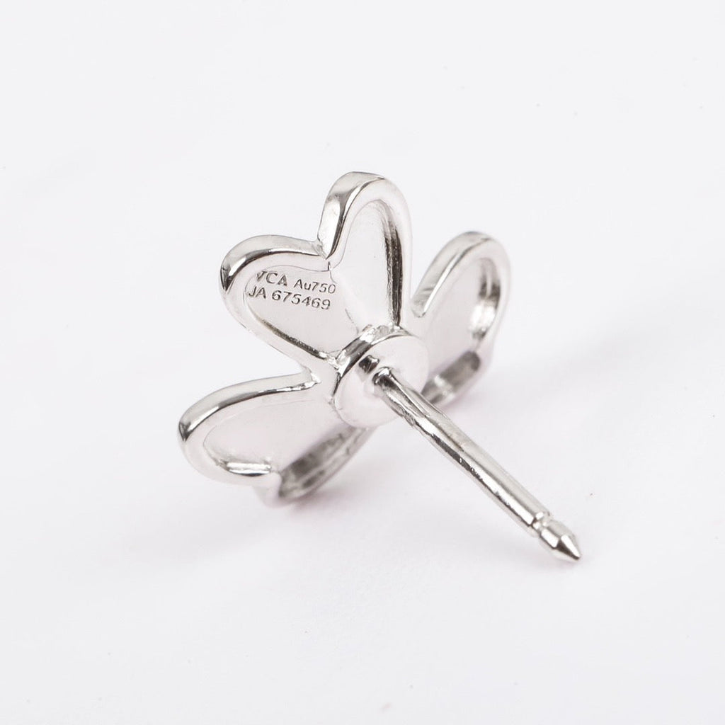Dream FRIVOLE MINI BLUMEN-OHRRINGE