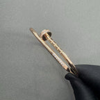 {
  "Dream ": "ジュスト アン クル ブレスレット 2.5mm ダイヤモンド 新品"
}