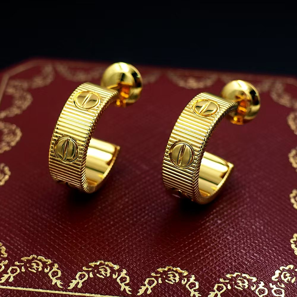 [Dream ] 2026 NEW LOVE UNLIMITED EARRINGS