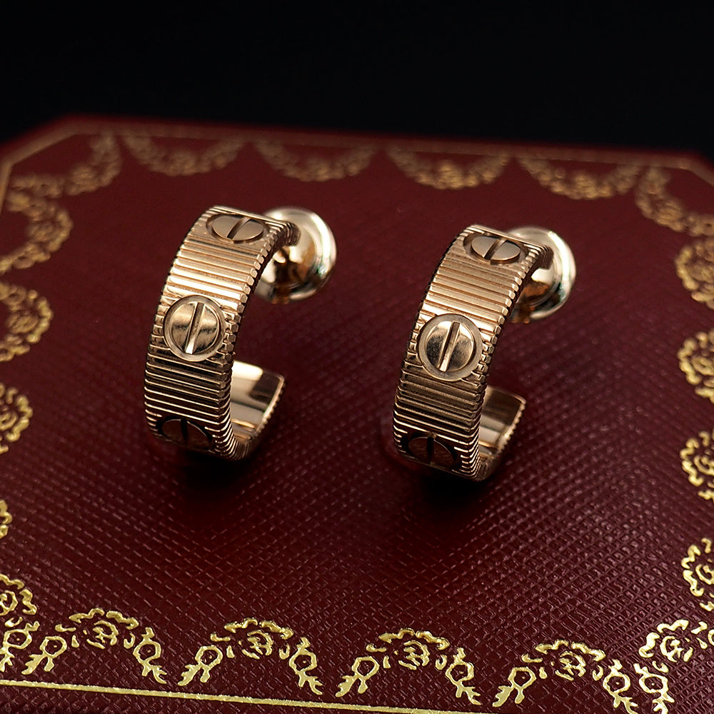 [Dream ] 2026 NEW LOVE UNLIMITED EARRINGS