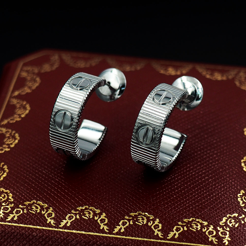 [Dream ] 2026 NEW LOVE UNLIMITED EARRINGS