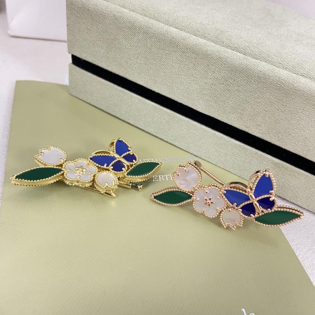 [Dream ] 2026 NEW MODEL SPRING LUCKY BROOCH