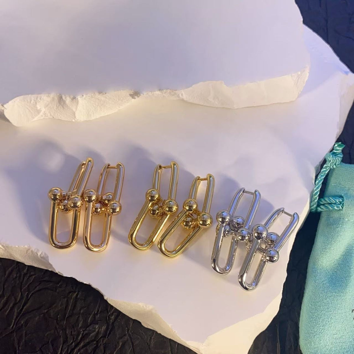 [Dream ] HW SERIES EARRINGS