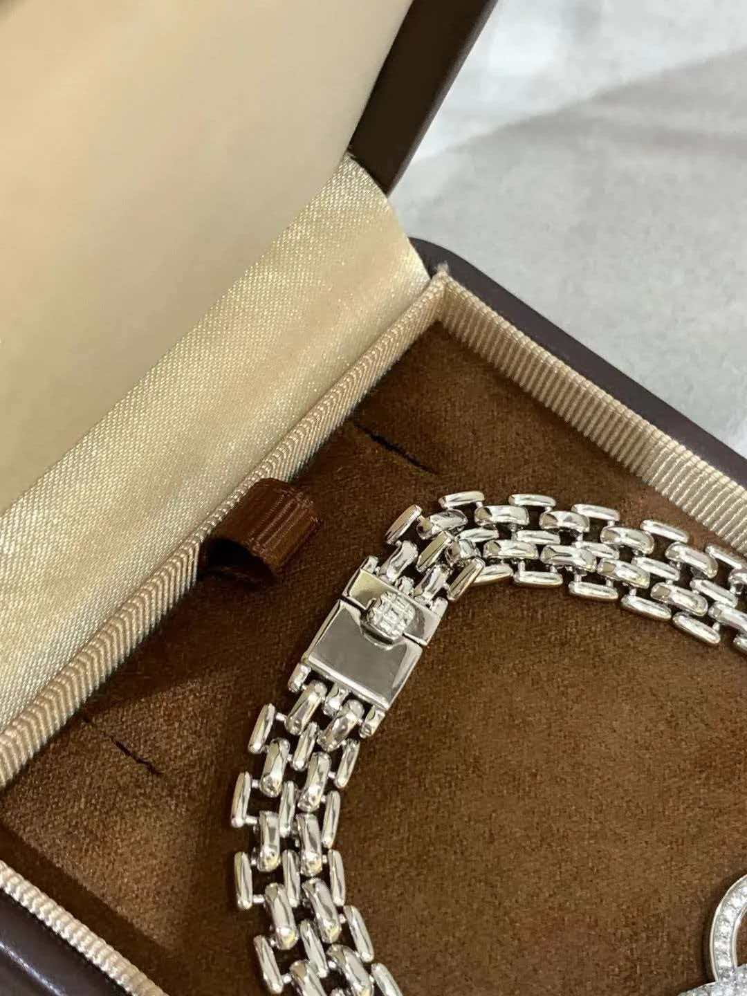 [Dream ] DOUBLE PANTHER BRACELET
