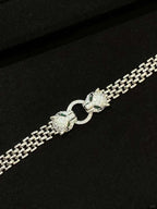 [Dream ] DOUBLE PANTHER BRACELET