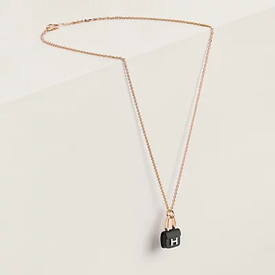 Dream WOMEN'S HM AMULETTES CONSTANCE PENDANT NECKLACE