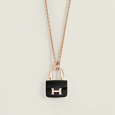 Dream WOMEN'S HM AMULETTES CONSTANCE PENDANT NECKLACE