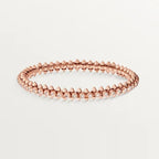 Dream CLASH BRACELET 8MM DIAMONDS