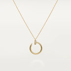 Dream JUSTE NECKLACE GOLD