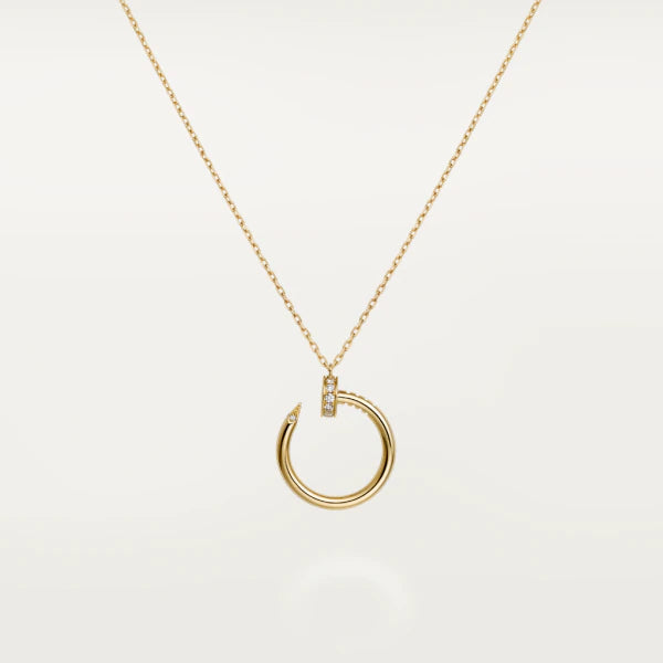 Dream JUSTE KETTE GOLD