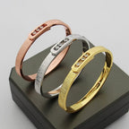 [Dream]Move Noa Ciselé bangle