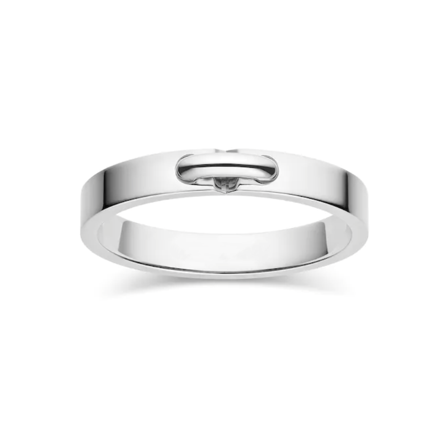 Dream ALLIANCE LIENS VIDENCE RING 3 MM
