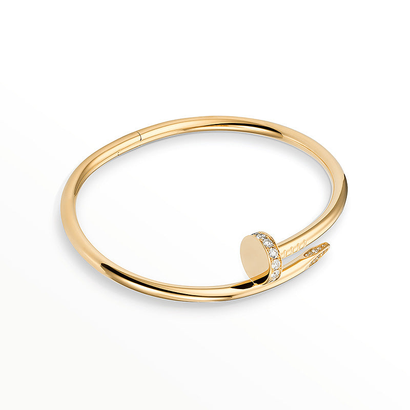 Dream JUSTE BRACELET 3.5MM DIAMONDS
