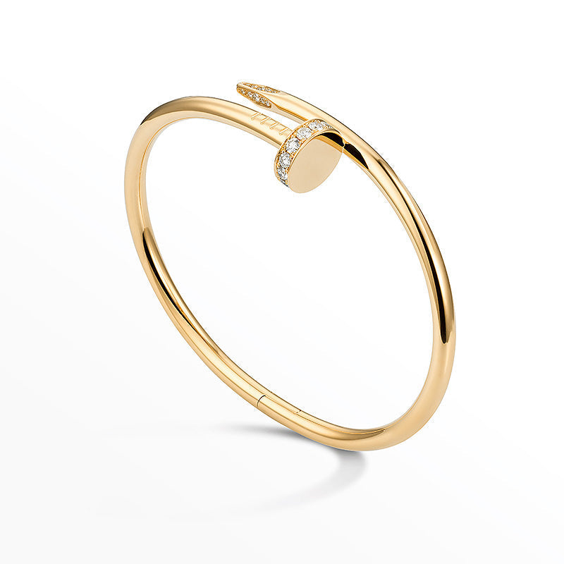 Dream JUSTE BRACELET 3.5MM DIAMONDS