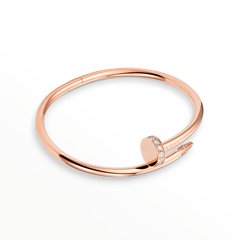Dream JUSTE BRACELET 3.5MM DIAMONDS