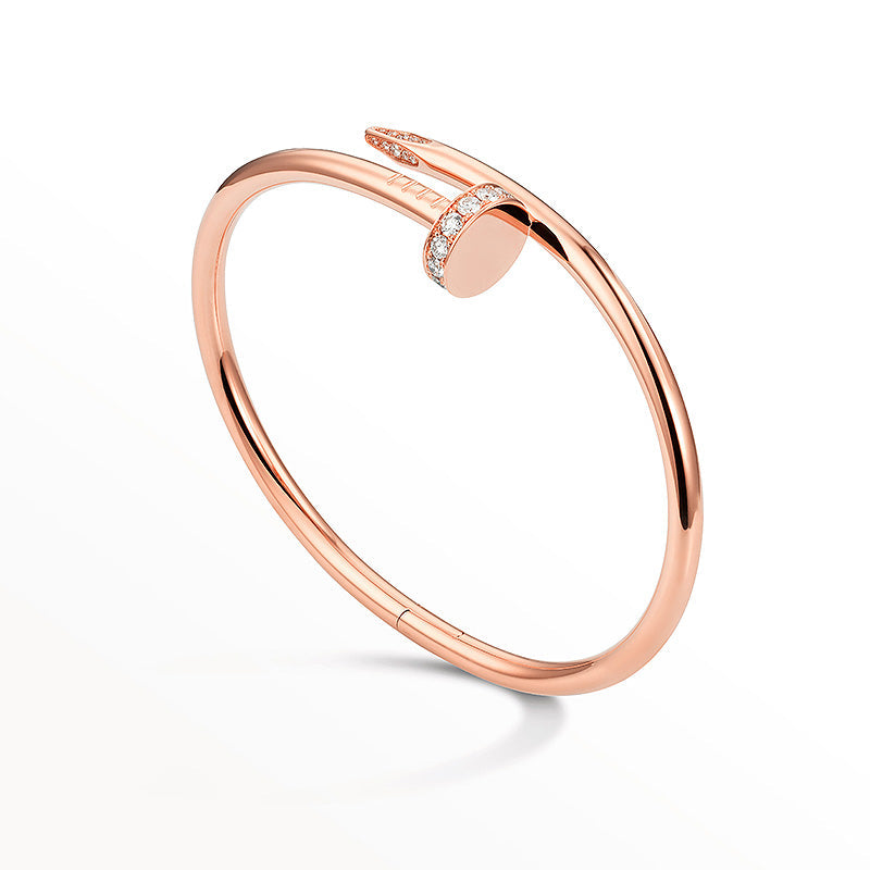 Dream JUSTE BRACELET 3.5MM DIAMONDS