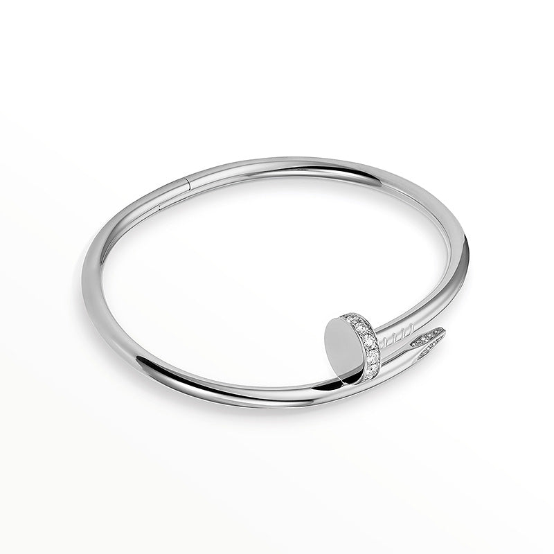 Dream JUSTE BRACELET 3.5MM DIAMONDS