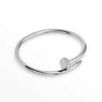 Dream JUSTE BRACELET 3.5MM DIAMONDS