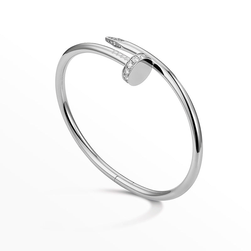 Dream JUSTE BRACELET 3.5MM DIAMONDS