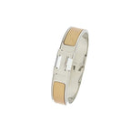 Dream H CHAMPAGNE BRACELET
