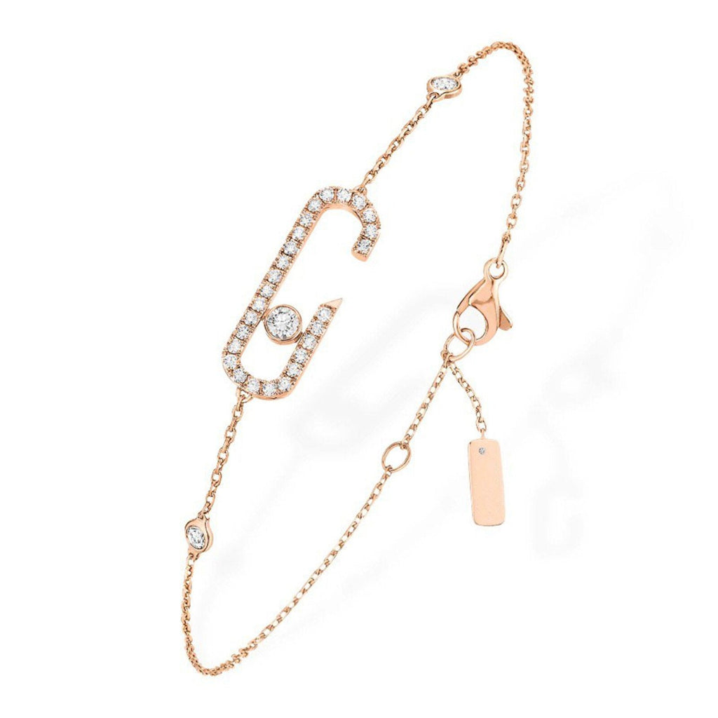 [Dream]BABY MOVE DIAMANTARMBAND