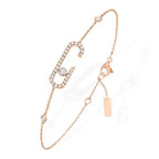 [Dream]BABY MOVE DIAMANTARMBAND