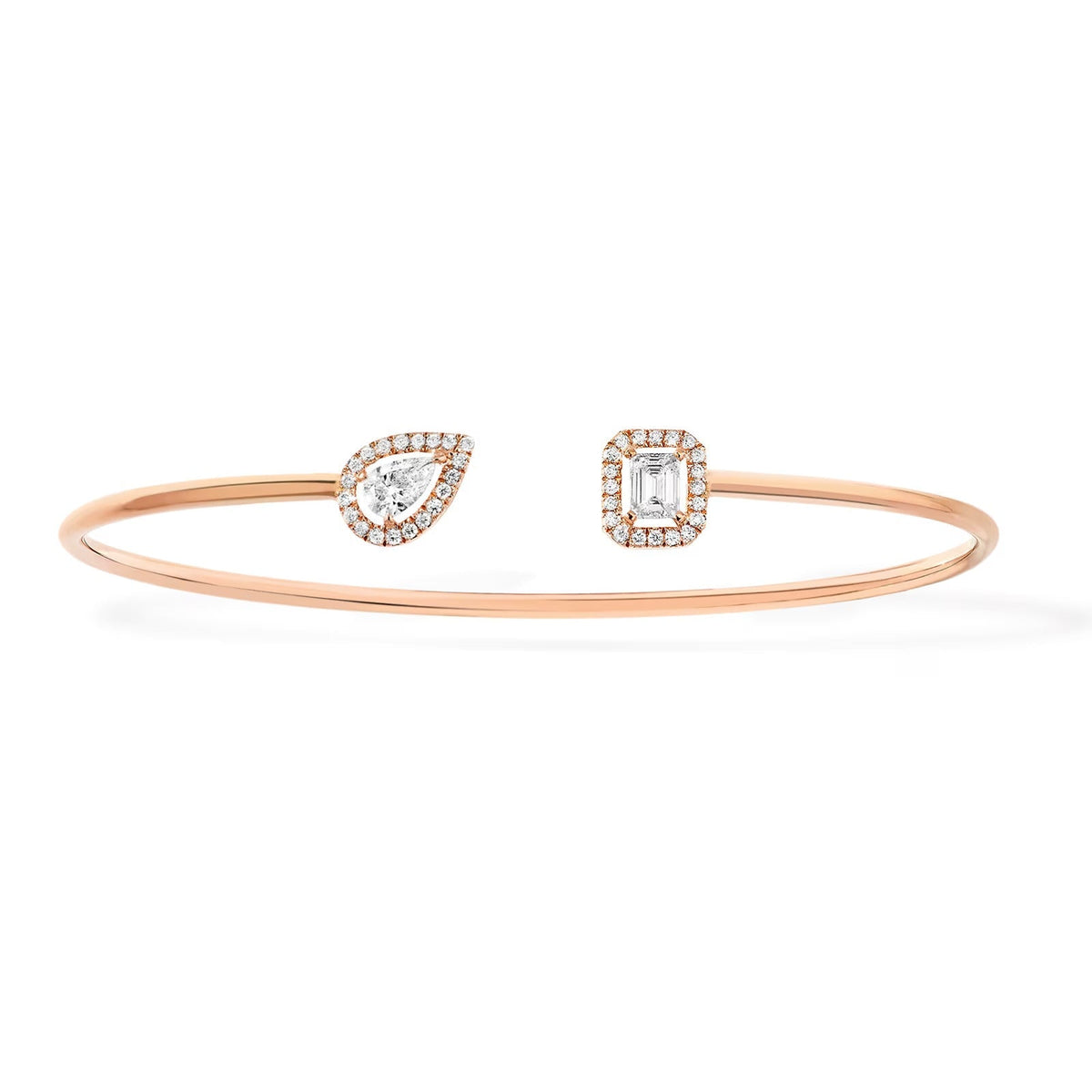 {"[Dream]JONC FLEX MY TWIN TOI & MOI SILVER DIAMOND BRACELET": "【ドリーム】JONC FLEX MY TWIN TOI & MOI シルバー ダイヤモンド ブレスレット"}