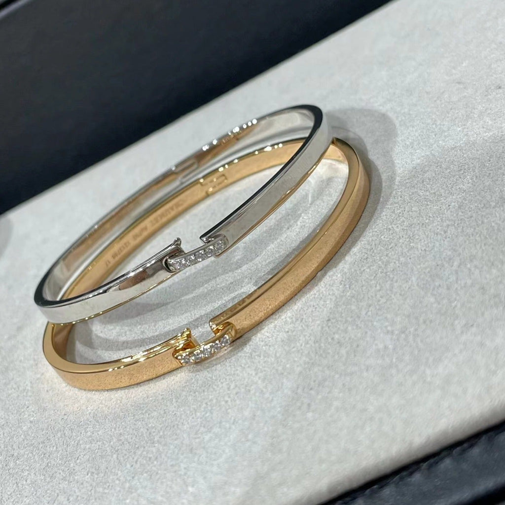 Dream LIENS EVIDENCE DIAMOND BRACELET