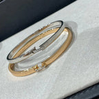 Dream LIENS EVIDENCE DIAMOND BRACELET