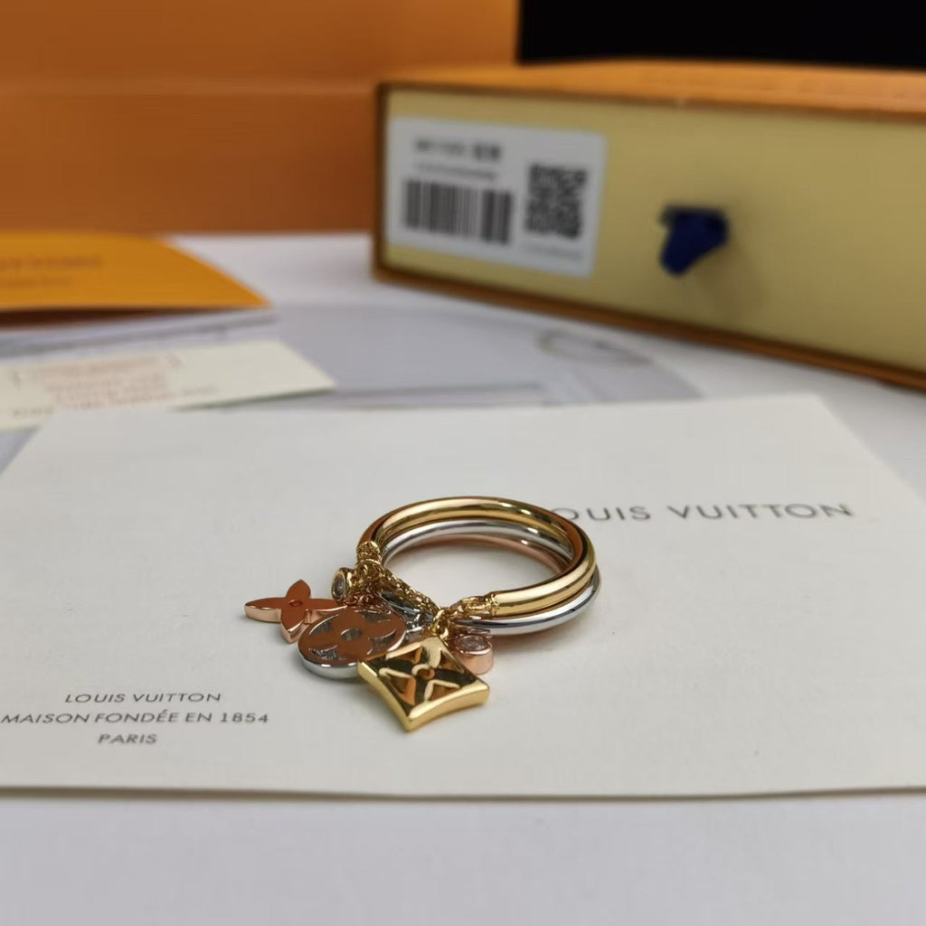 Dream 3-Ring-Set-Ring