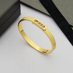 [Dream]Move Noa Ciselé bangle