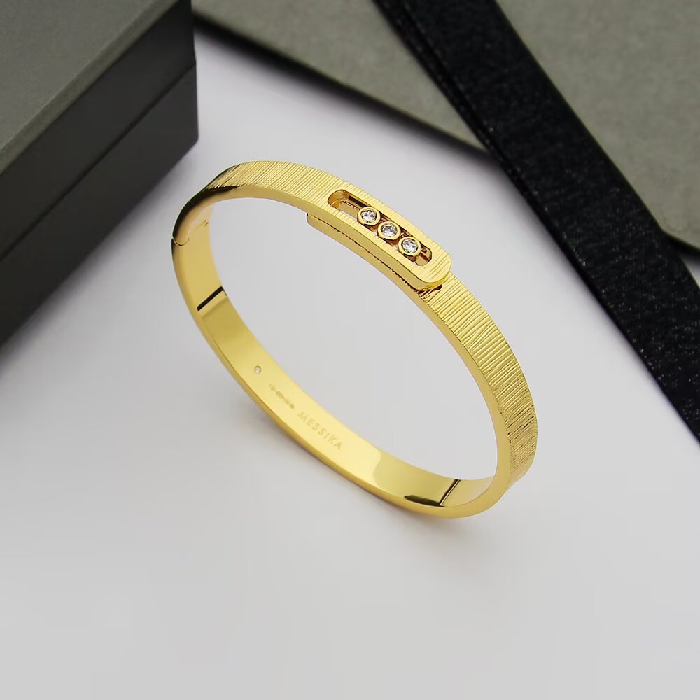[Dream]Move Noa Ciselé bangle