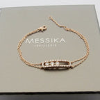 [Dream] Move Classique pavé bracelet