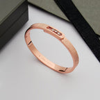 [Dream]Move Noa Ciselé bangle