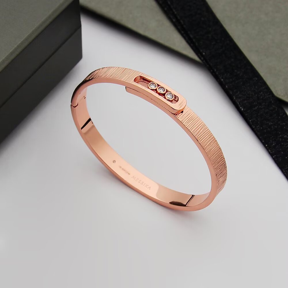 [Dream]Move Noa Ciselé bangle
