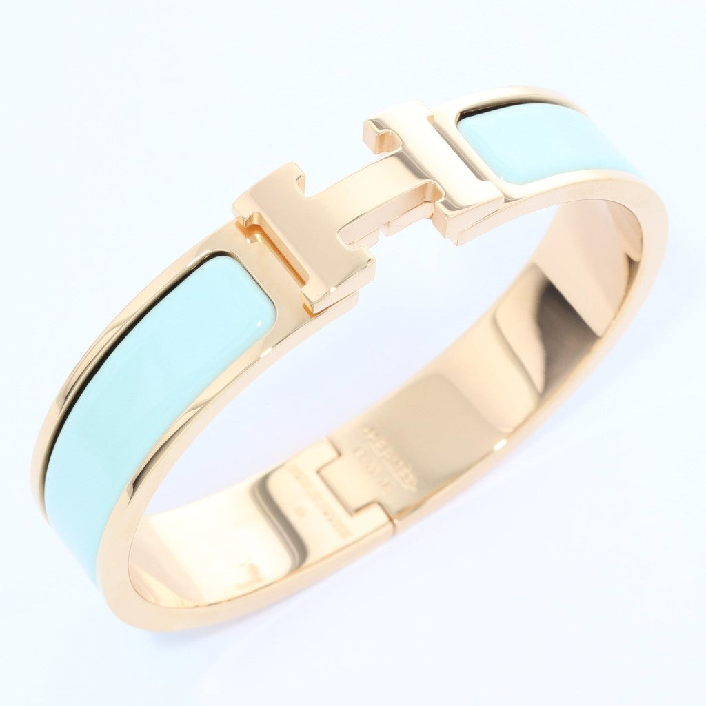 Dream H LIGHT BLUE BRACELET