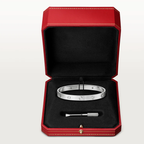 Dream LOVE BRACELET 6.1MM 4 DIAMONDS