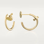 Dream JUSTE EARRINGS GOLD