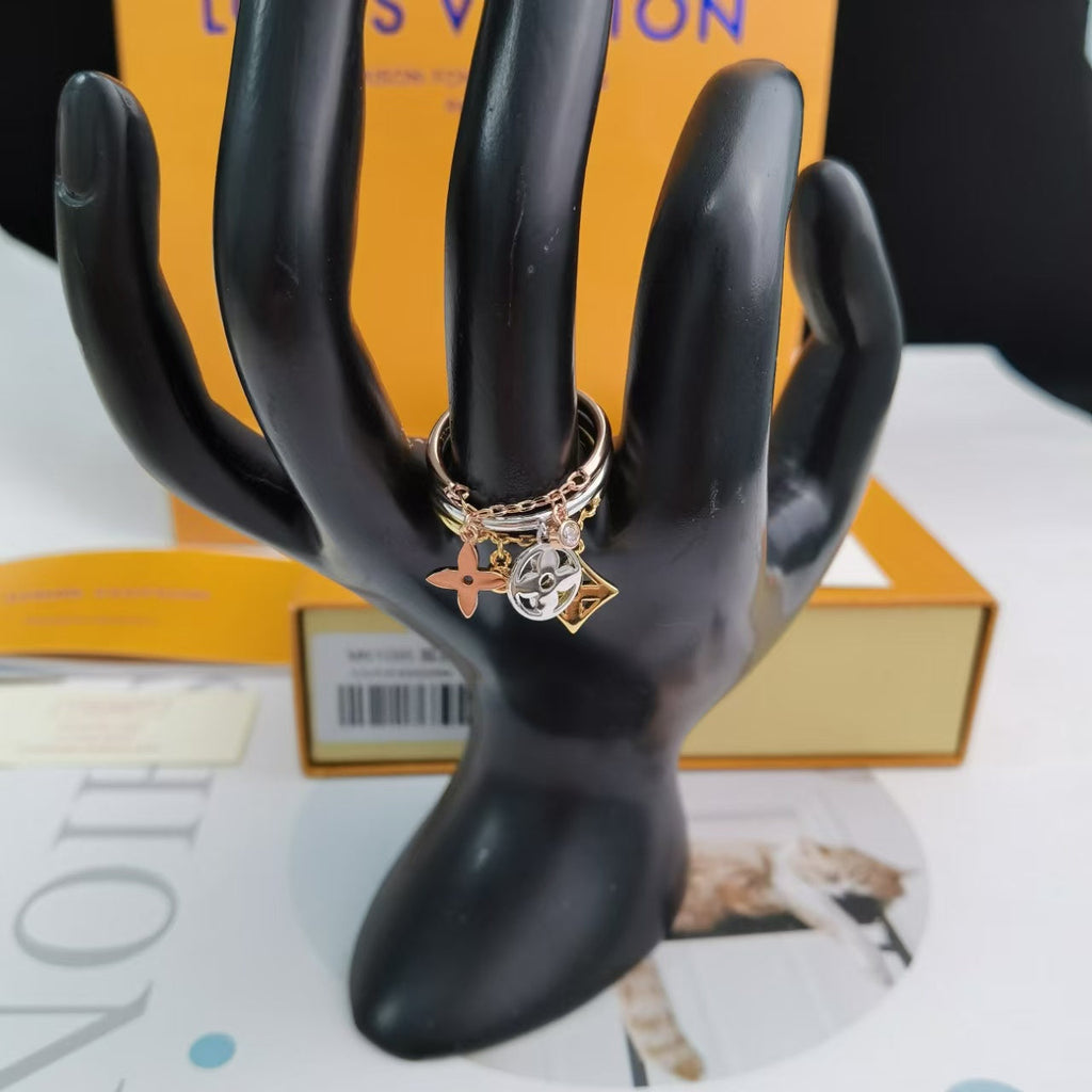 Dream 3-Ring-Set-Ring