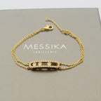 [Dream] Move Classique pavé bracelet